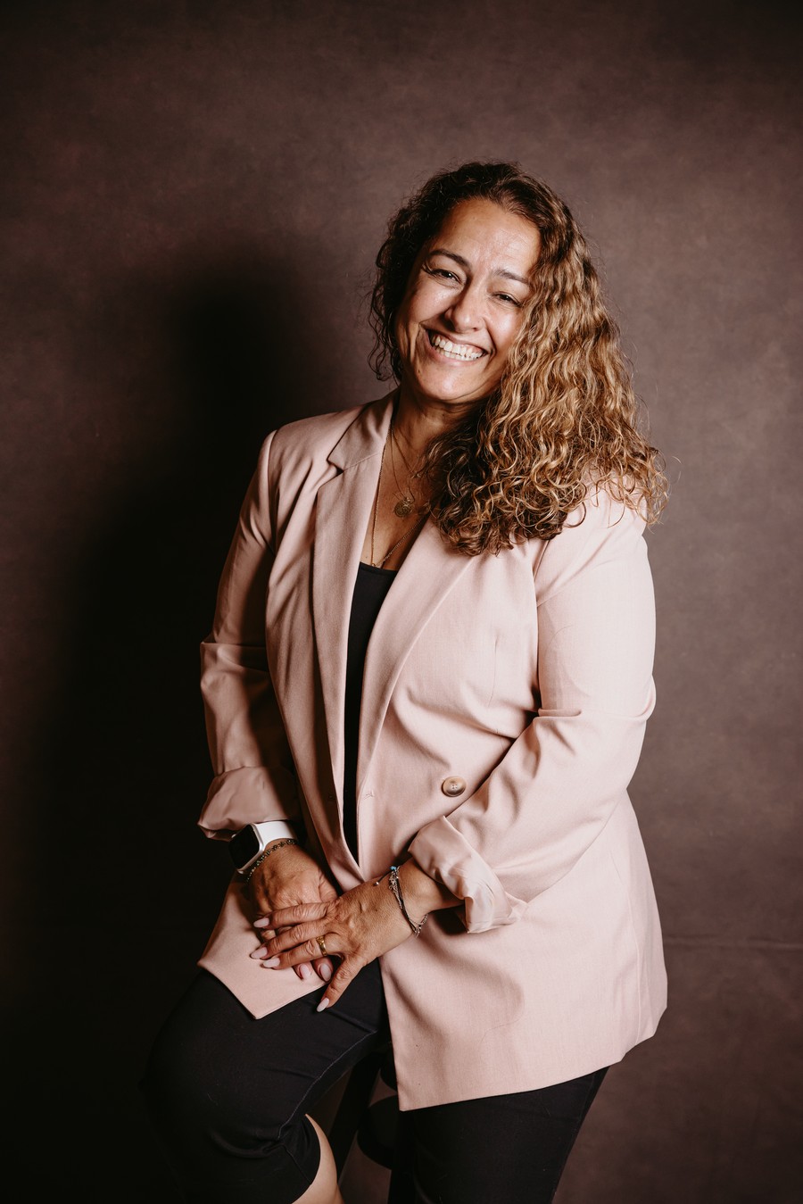 Iolanda Fonseca